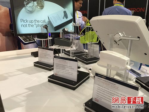 直擊CES 2015 可穿戴設備新品迭出，計算機與辦公設備維修迎來新挑戰與機遇
